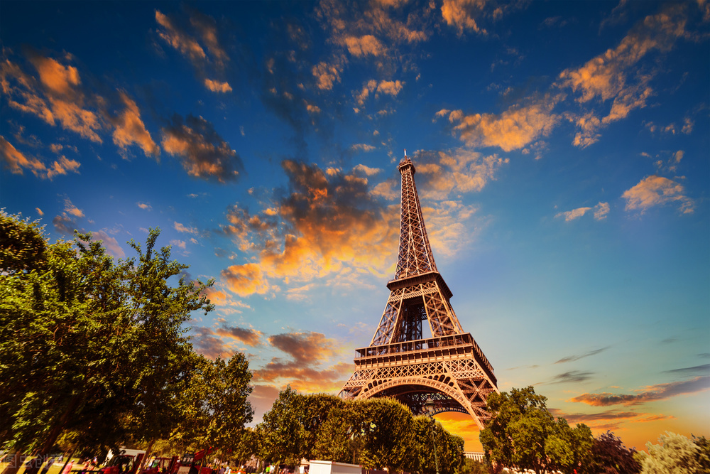 法国旅游景点推荐，法国有哪些好玩的地方