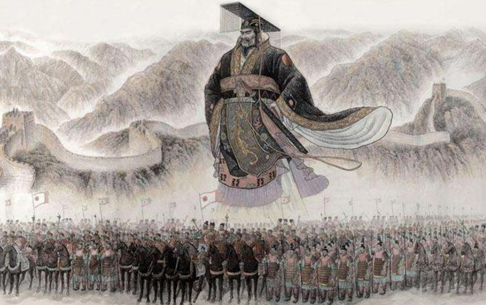 中国历史上重要转折（中国历史上有哪些关键的转折点）