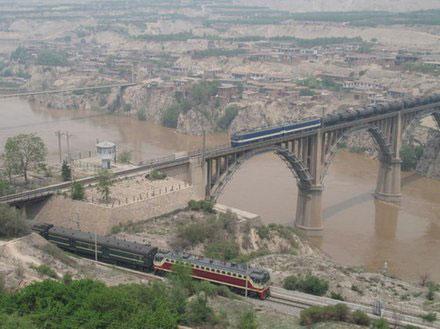全球十大最长河流，中国有三处上榜！