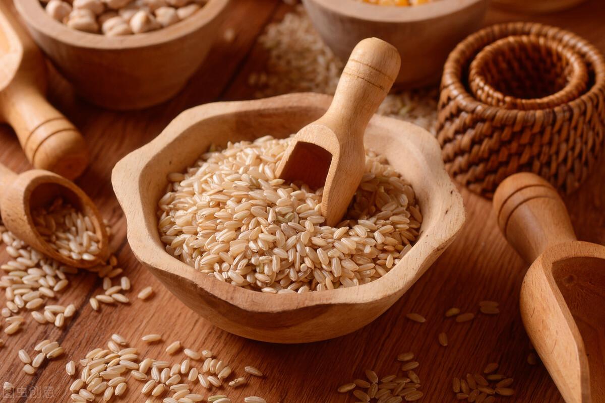米的种类都有哪些 米的种类介绍