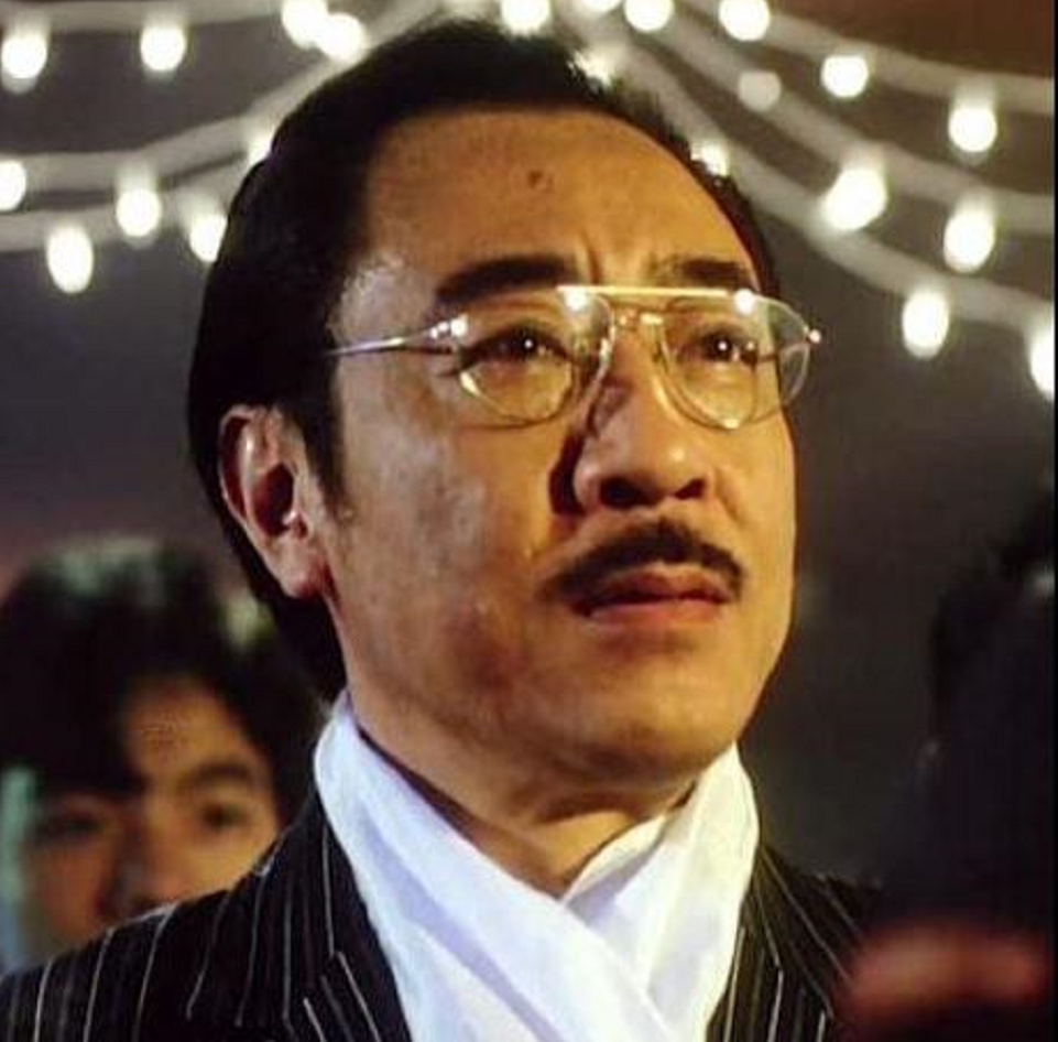 演员杨群去世，曾是琼瑶剧初代男主