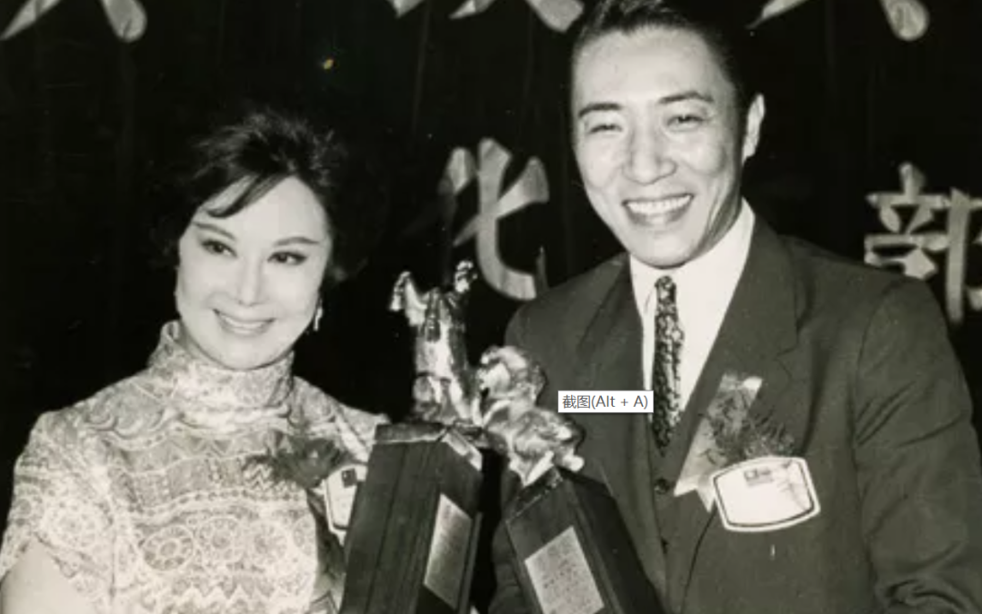 演员杨群去世，曾是琼瑶剧初代男主