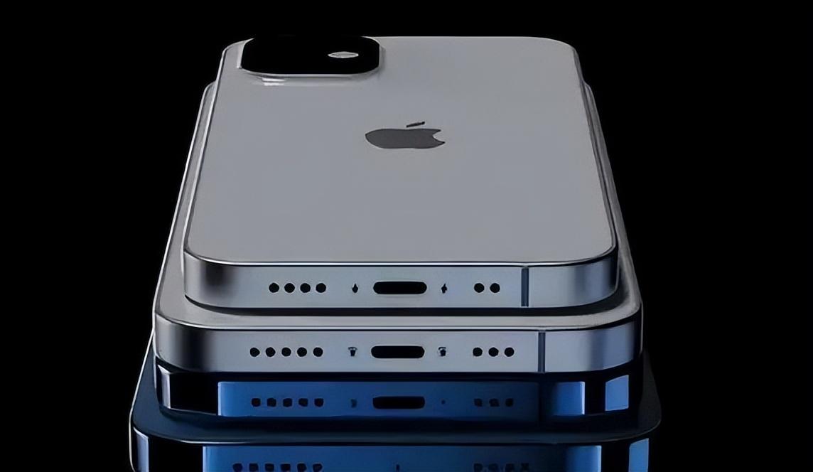 iPhone15将被强制使用USB-C