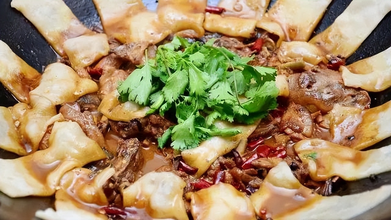 徐州最知名的十大名菜，作为徐州人，看看您是否全吃过？