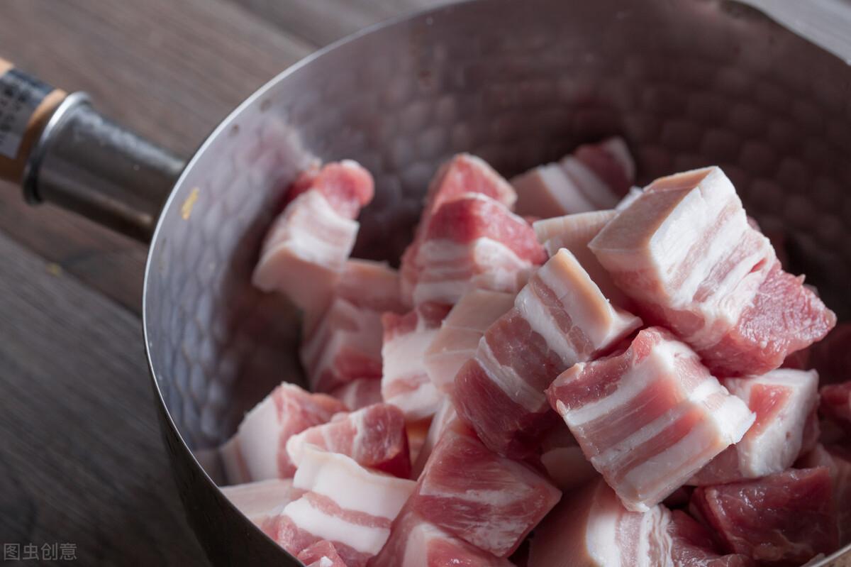 猪价过度上涨 红烧肉自由危险了?