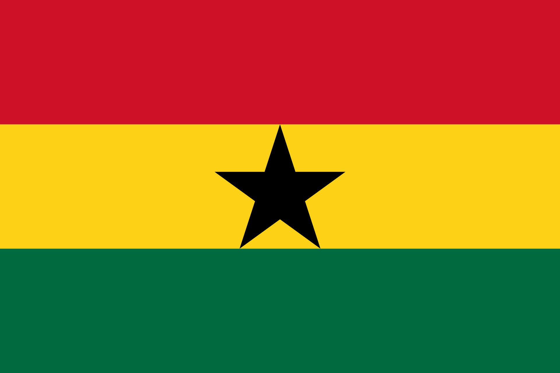 加纳共和国