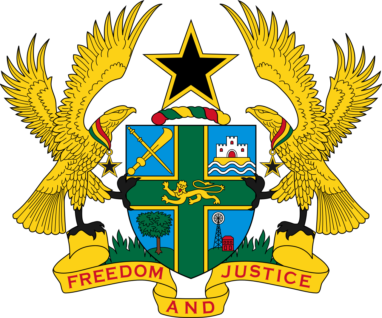 加纳共和国