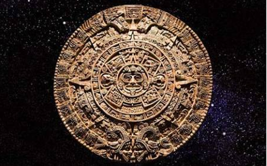 玛雅文明有多发达？其中他们的“天文历法”，真是“神乎其技”