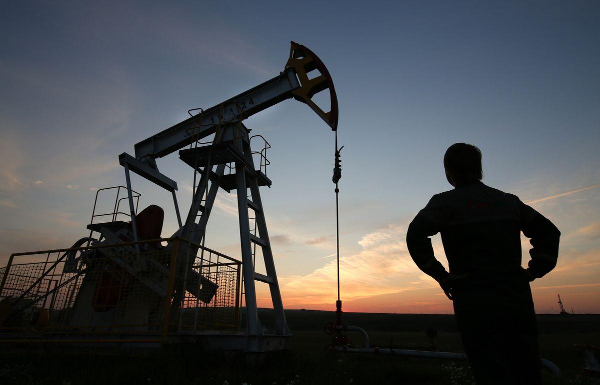 美国考虑放宽对俄石油价格限制，目前未给出具体目标价格
