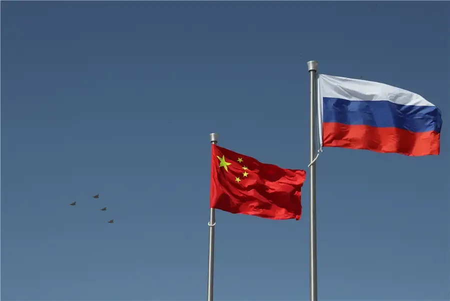 国防部：中俄两国防长近日进行通话