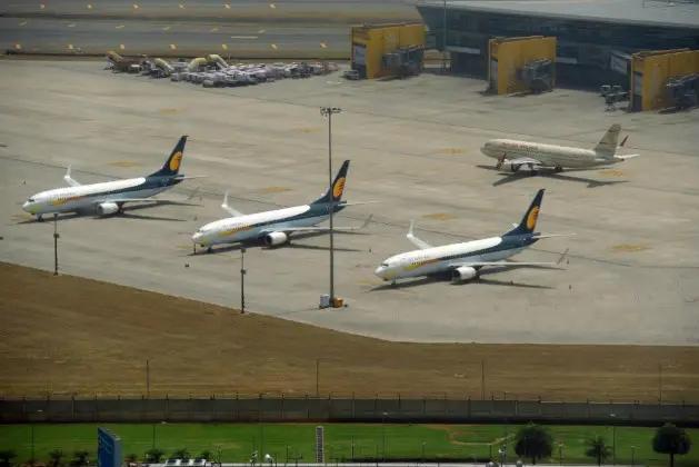 印度新德里机场进入临时紧急状态，发生了什么