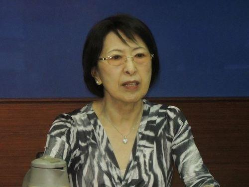 台教授呼吁台湾人要自救觉醒，美国把台湾当工具