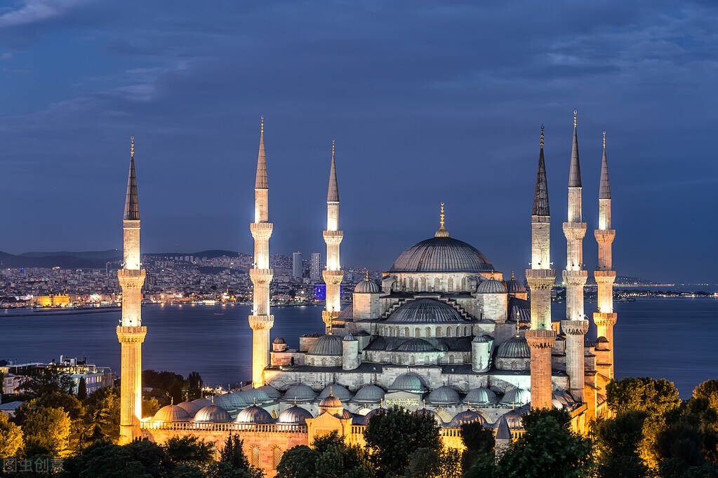 土耳其旅游景点推荐