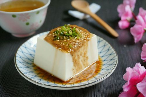 豆腐有哪些好吃的做法（豆腐做法大全）