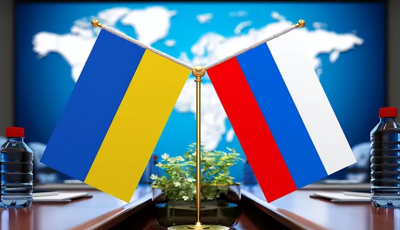 乌克兰开出与俄和谈前提条件，俄罗斯归还乌克兰土地