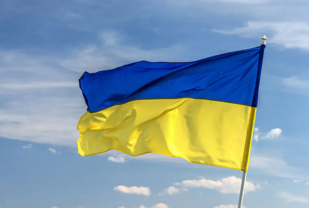 乌克兰宣布国有化马达西奇 中企回应：无耻