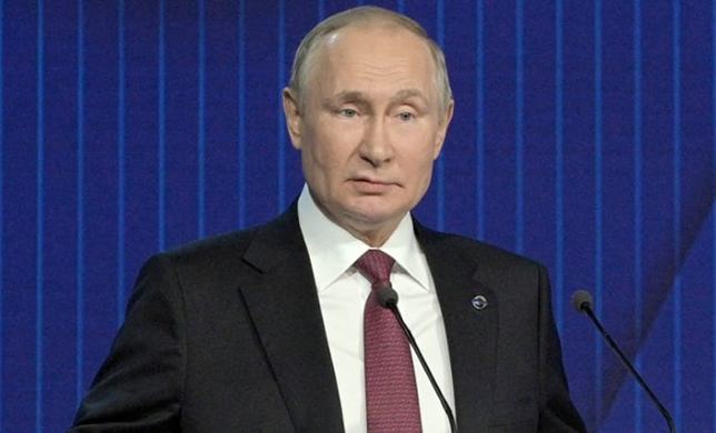 俄方确认：普京将不会出席G20峰会，将由俄外长拉夫罗夫代替