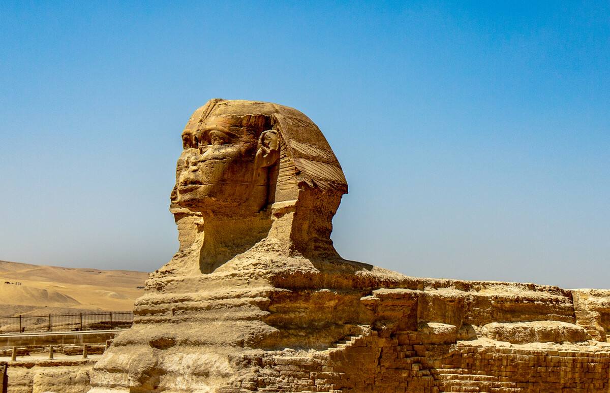 埃及旅游景点推荐