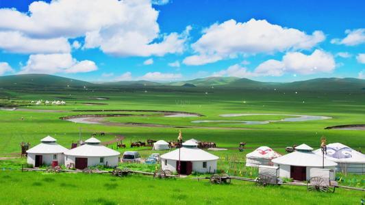 游客入住蒙古包有哪些需要注意的事项