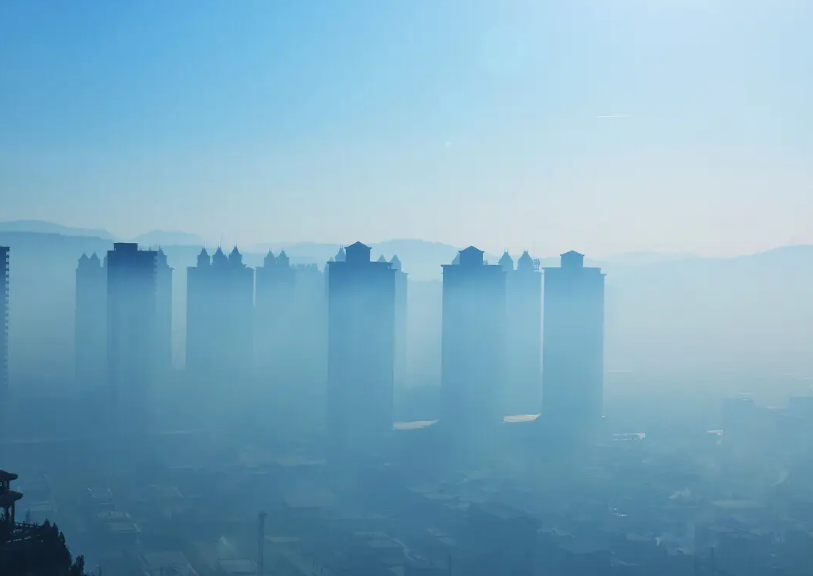 韩媒：应停止将雾霾责任甩锅中国，从几个方面进行分析