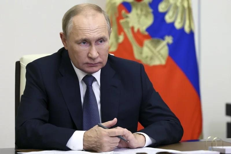 俄方回应普京不出席G20原因，担心遭到暗杀