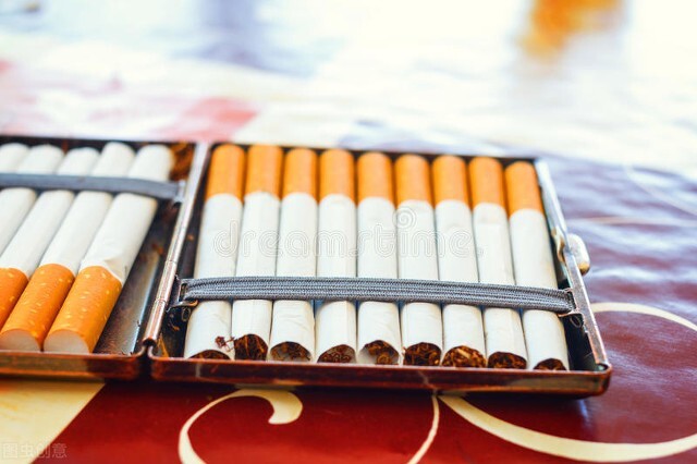 便宜香烟和贵香烟有什么不同（区别）
