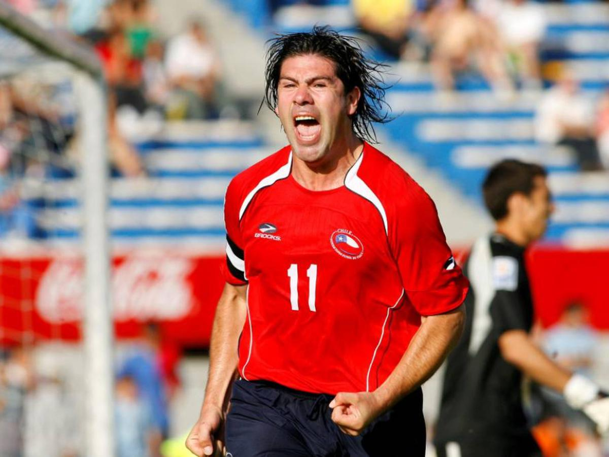 智利足球世界排行第几