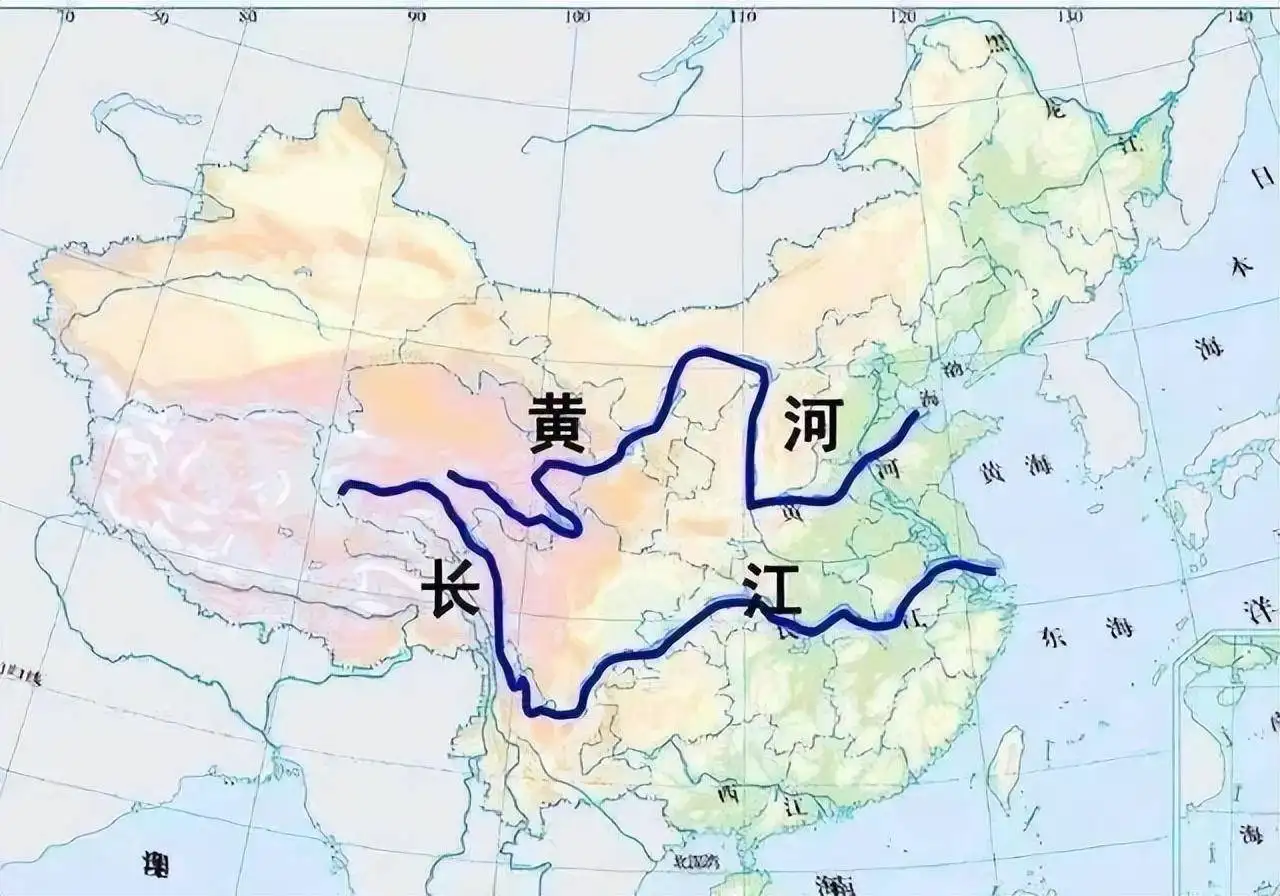 长江全长多少千米 长江全长多长