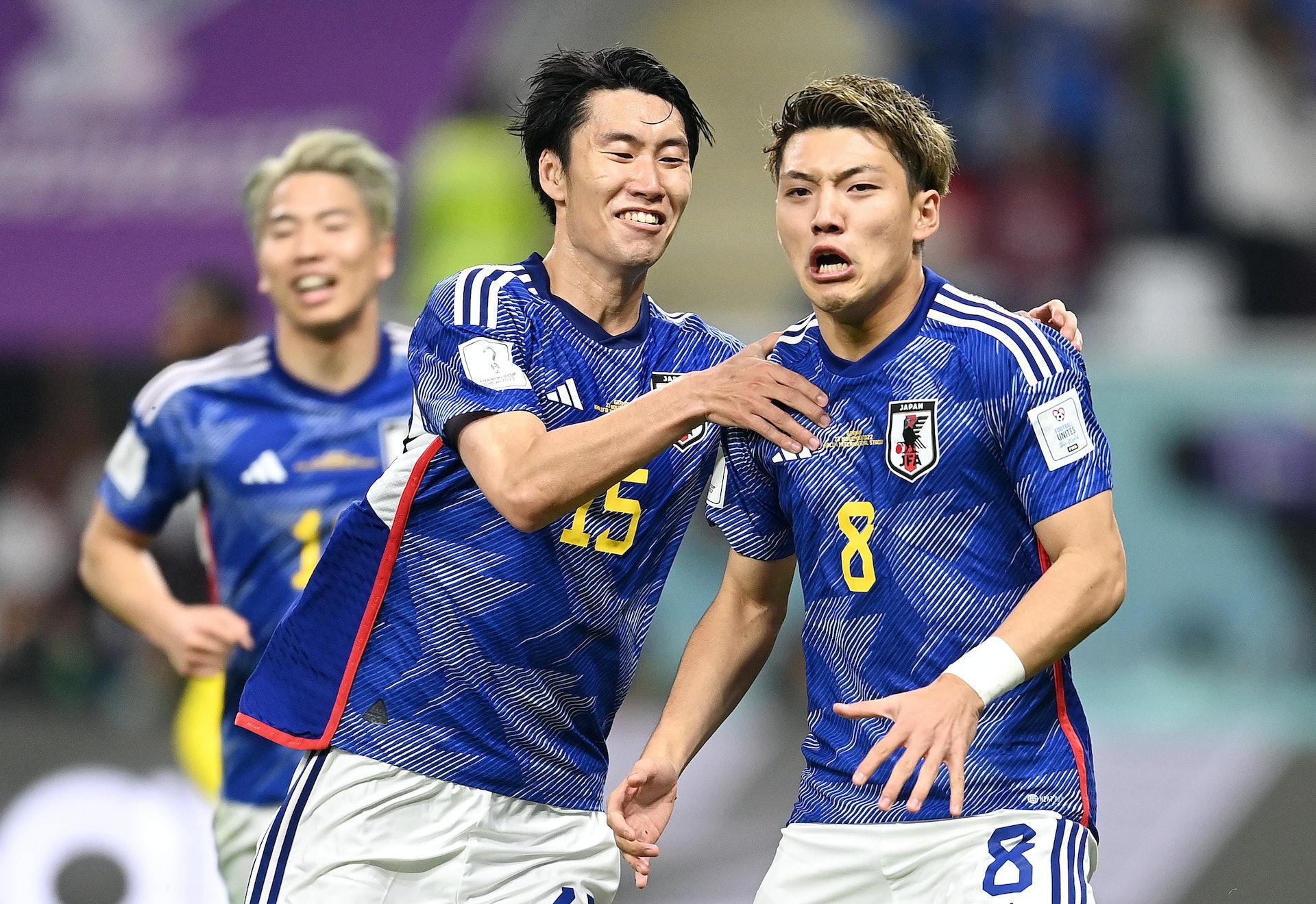 日本动漫神预言 足球小将表情包疯传