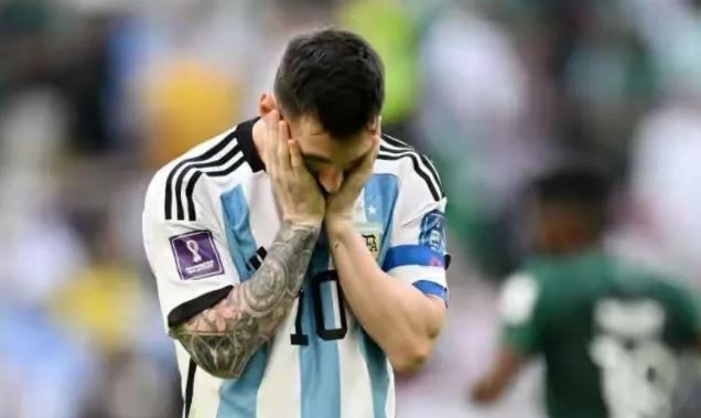 阿根廷输了的原因（为什么阿根廷会输）