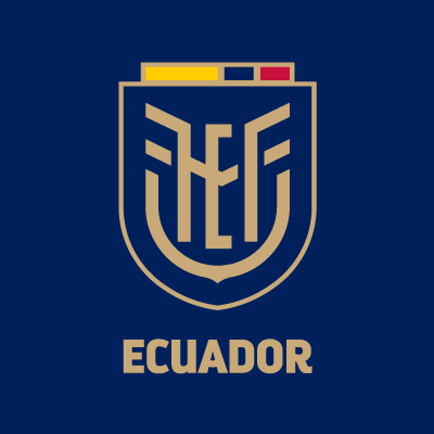 厄瓜多尔国家队队徽
