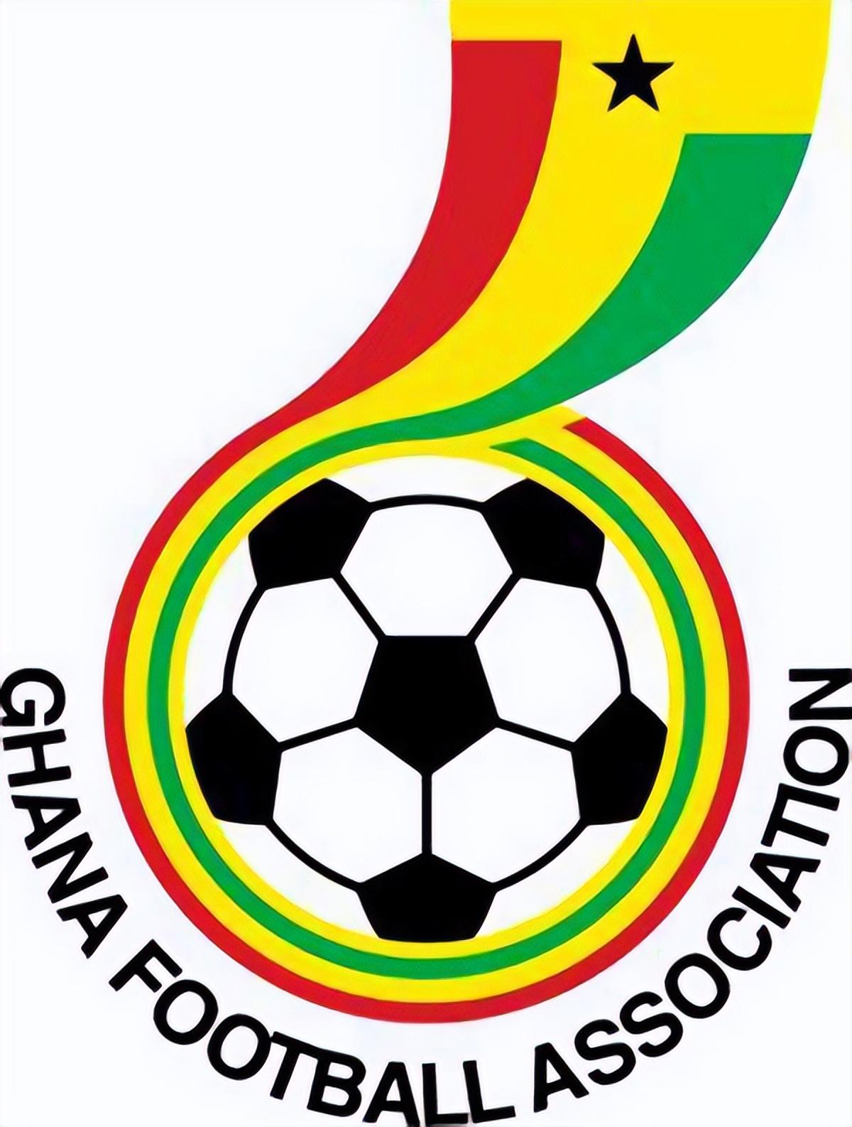   加纳国家男子足球队      