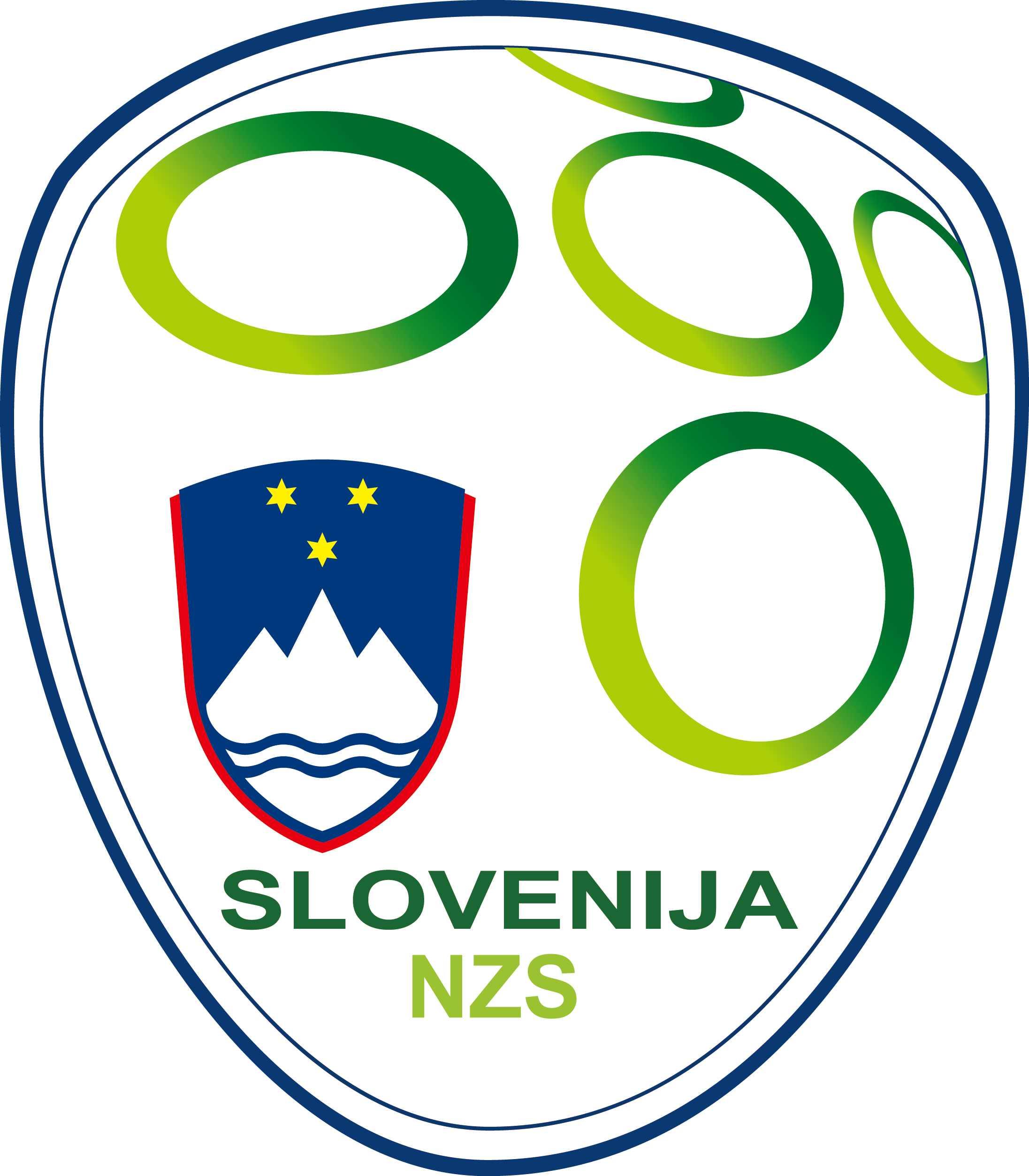斯洛文尼亚国家男子足球队