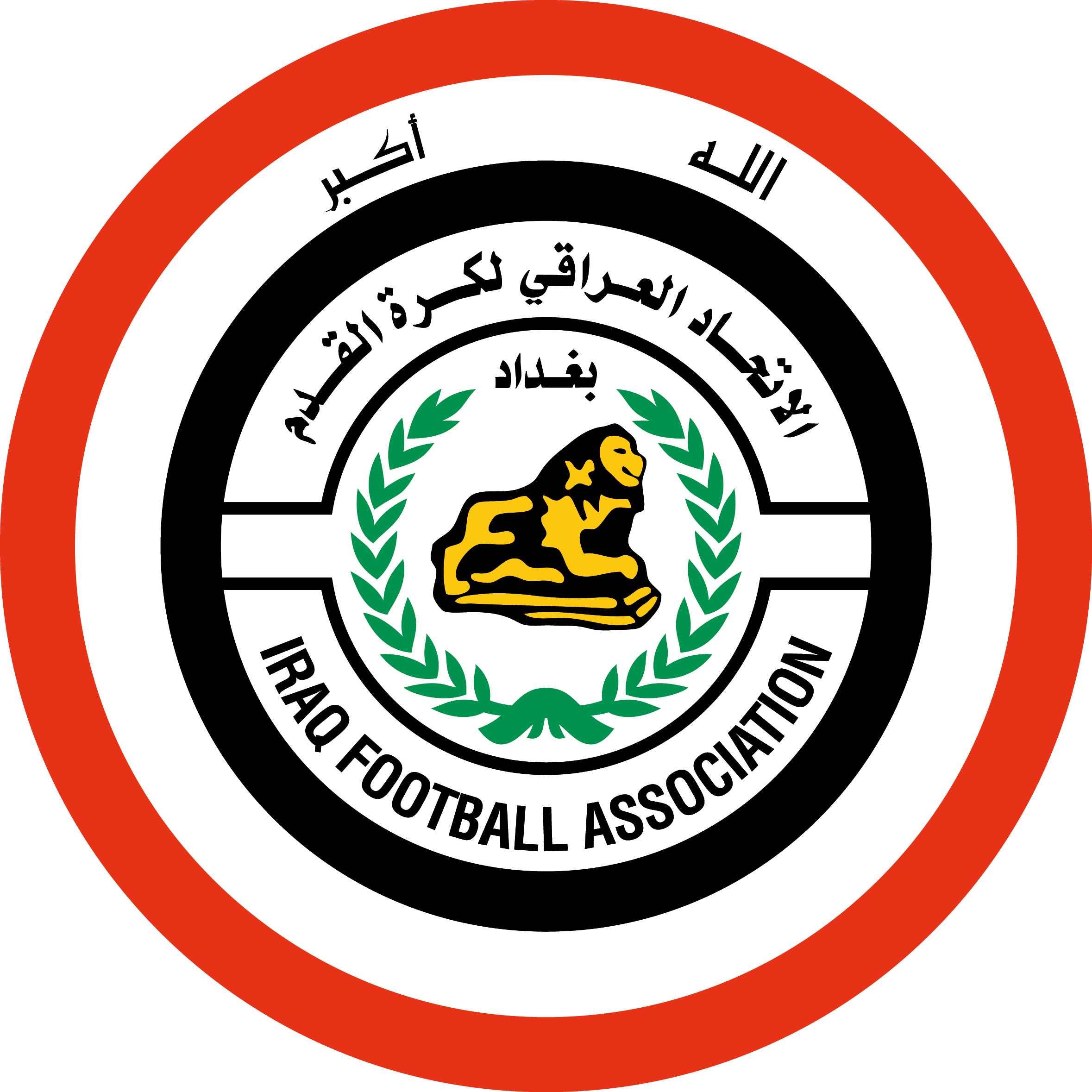 伊拉克国家男子足球队
