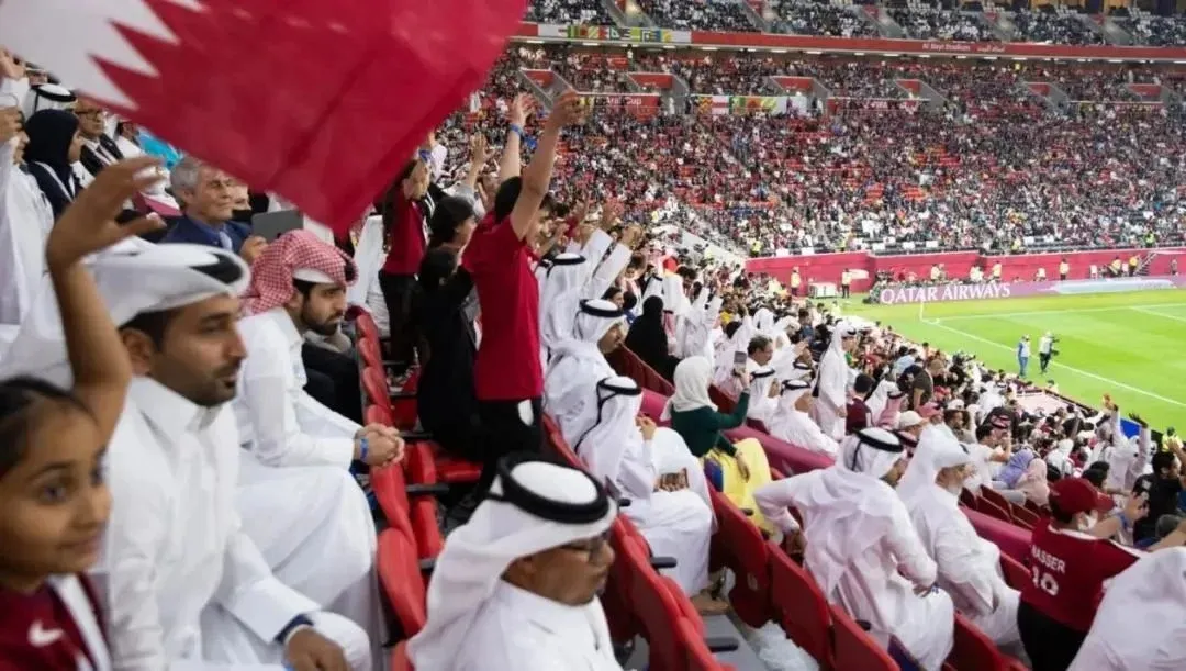 卡塔尔世界杯后会不会出现一大波疫情感染