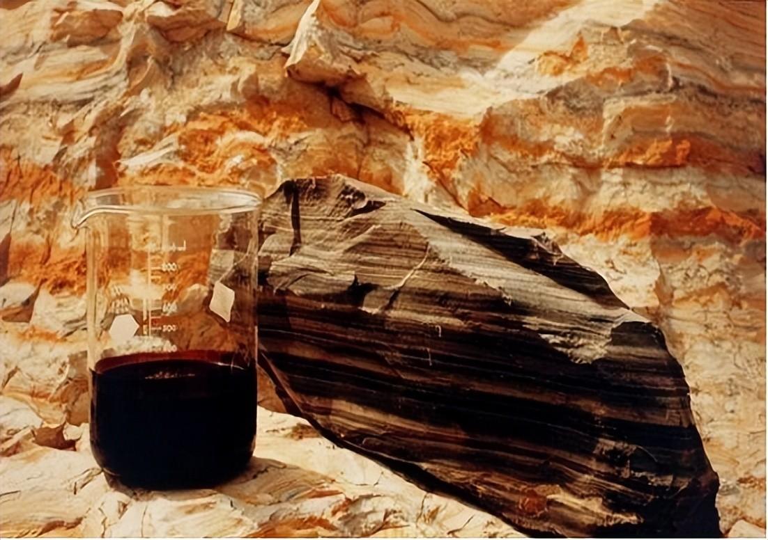 页岩油和石油的区别（有什么不同）