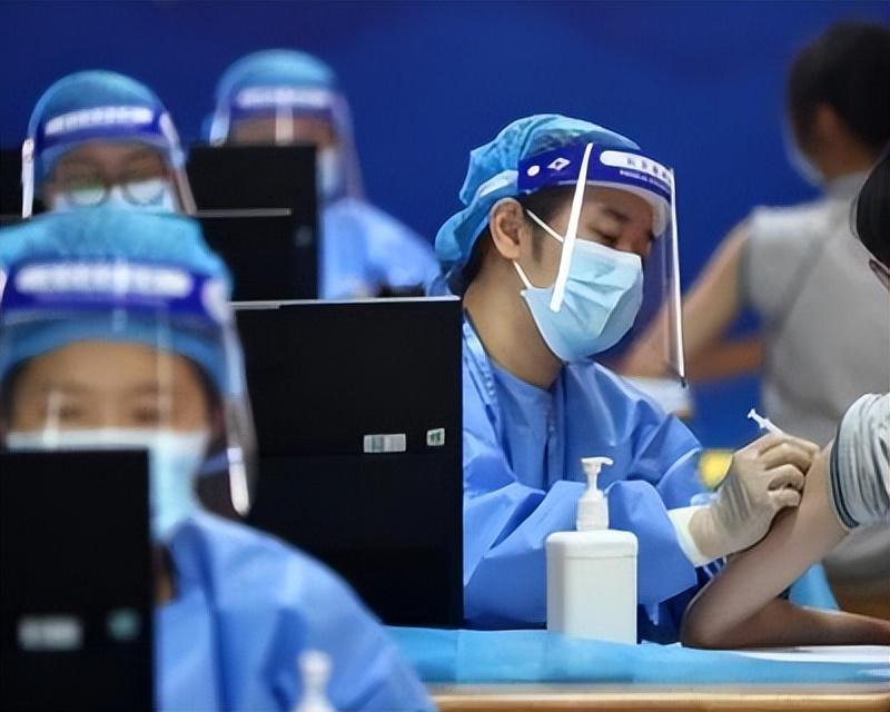 疫苗事件怎么回事，北京科兴中维疫苗发生了什么事