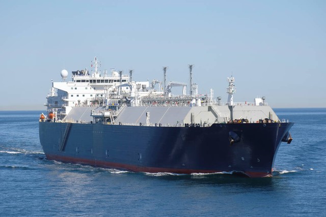 西方能对俄罗斯海运石油实施制裁的原因