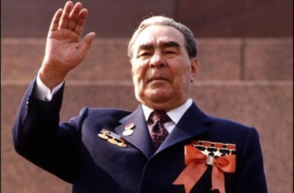 珍宝岛事件苏联领导是谁