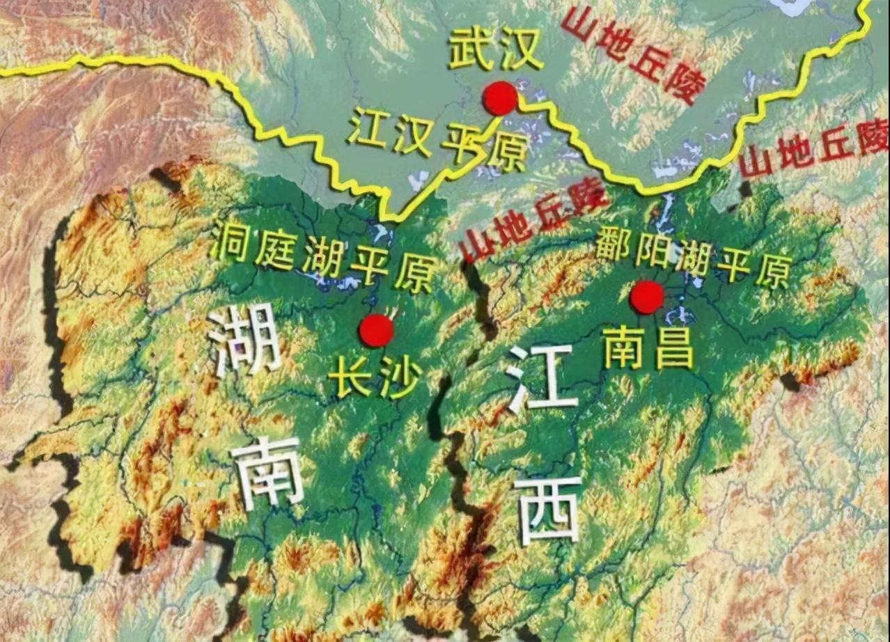 中国最大淡水湖是哪个 中国最大淡水湖是什么湖