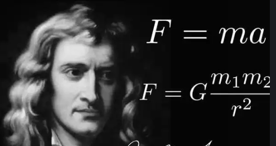 牛顿发明了什么（牛顿最伟大的发明）