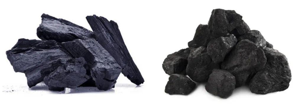 煤和炭的区别（煤和炭有什么不同）