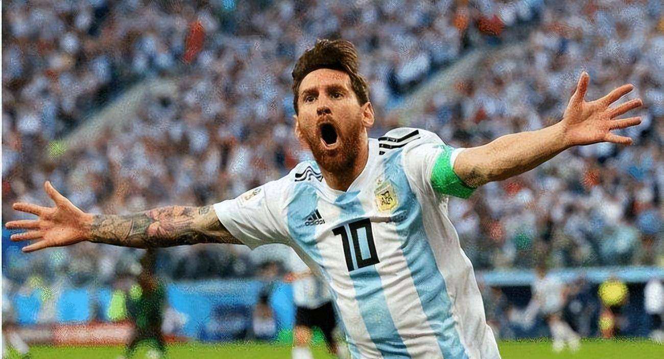 阿根廷夺冠梅西的身价怎么没有大涨