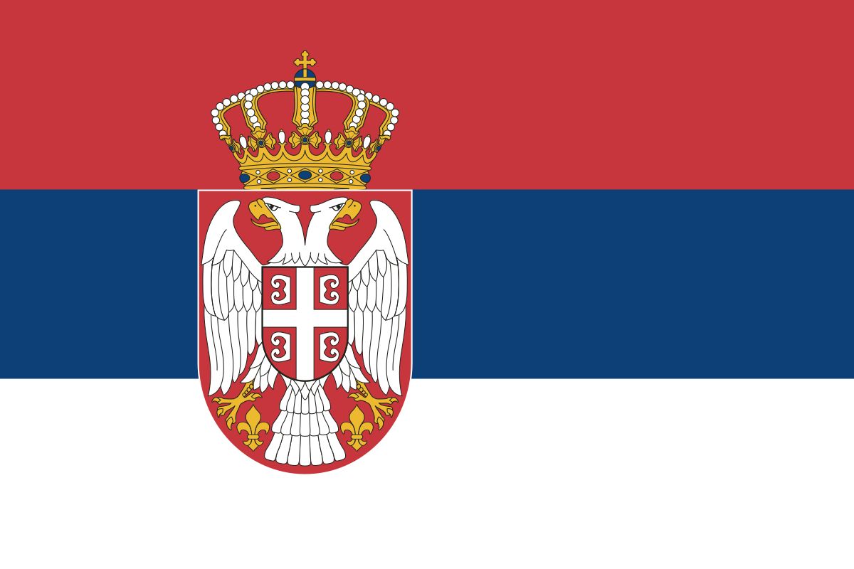 塞尔维亚属于哪个洲（塞尔维亚是哪个国家）