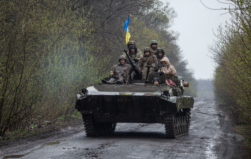 乌克兰全境遭大规模导弹袭击，120枚导弹砸向乌克兰多个城区