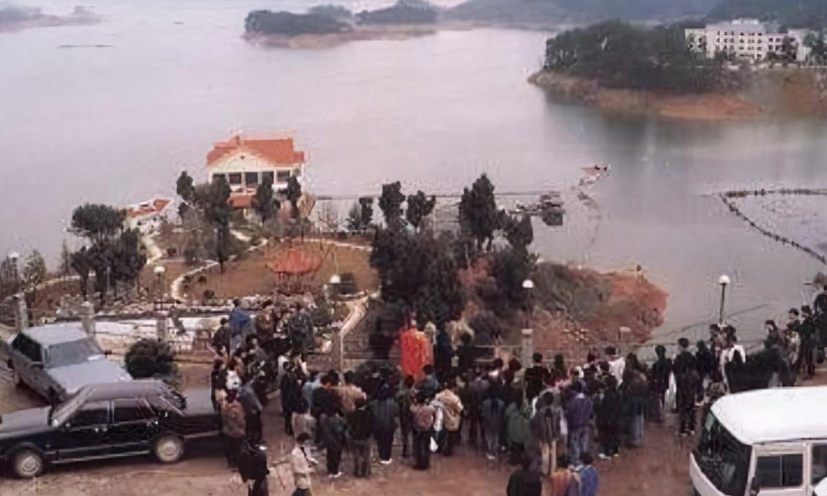 千岛湖事件详细经过，96年千岛湖事件始末