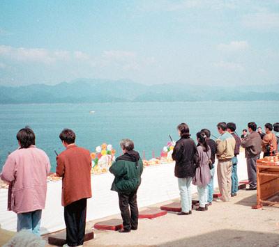千岛湖事件是哪一年发生的，千岛湖事件时间