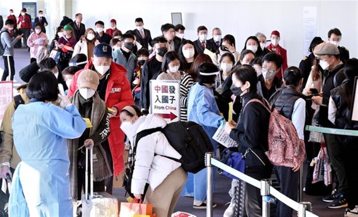 韩国对中国游客设限2天后系统崩溃