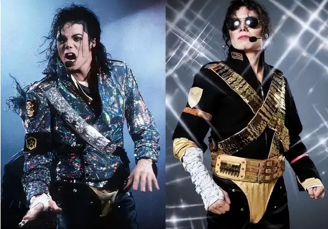 迈克尔杰克逊死亡年龄，迈克尔杰克逊死时多少岁