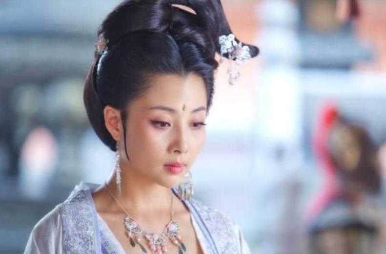 赵光义成为君主后是如何对待24岁的皇后嫂子的